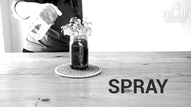 5 Clever Mason Jar Hacks