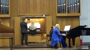 Hans-André Stamm. Chilean fantasy. Ханс-Андре Штамм. Чилийская фантазия.