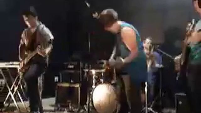 Times New Roman- The Song Permanently Named Number 4 смотреть онлайн