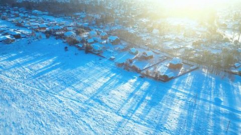 Земельный участок в Тайцах