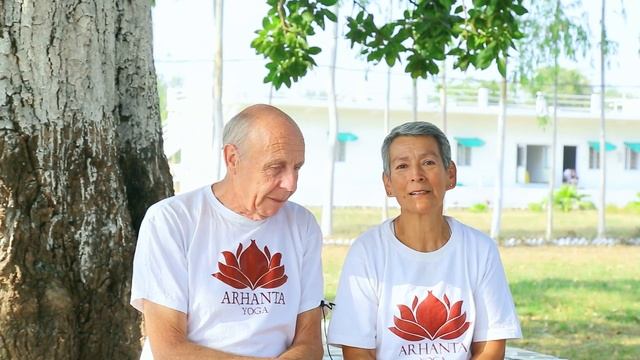 Arhanta Yoga Teacher Training India: Beyond the Classroom