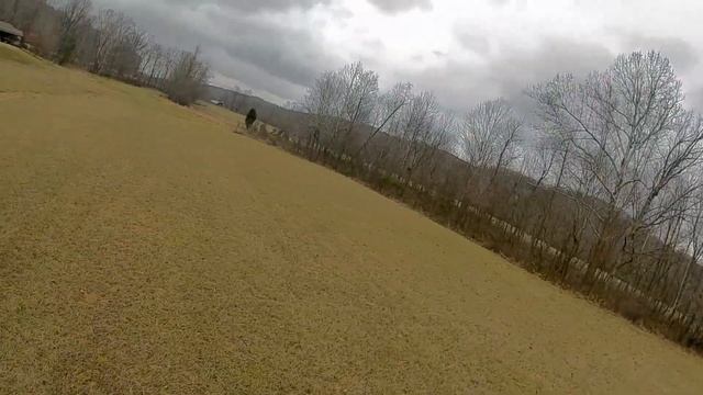 TITAN ADVENTURE! 6S Iflight Titan DC5 HD 5", quick setup, review, and flight and fun. смотреть онлайн