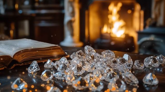 Артур Рив - Тайна производителя бриллиантов | Лучшие Аудиокниги Онлайн | Никита Король