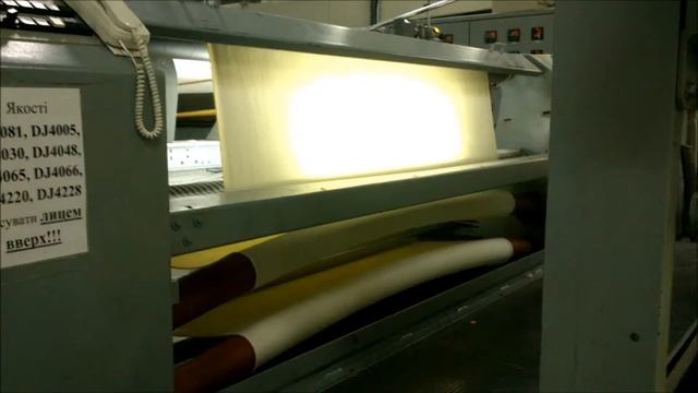 Factory textile