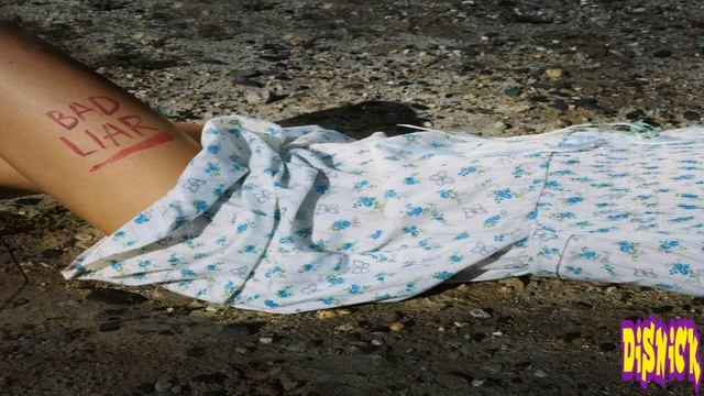 Selena Gomez - Bad Liar (Audio)