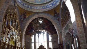 Ореанда_храм Св.Михаила