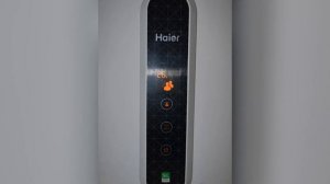 Водонагреватель Haier ES50V-V1