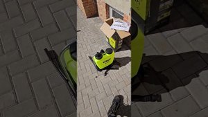 Помповый опрыскиватель Marolex TITAN 12