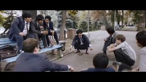 Не курили-дым(клип)