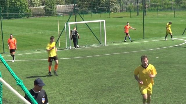 Огляд Матчу 6 тур Нова Баварія 3 ліга ФК Медь  Реванш