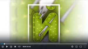 ЙОД - занятие по развитию вербального интеллекта.