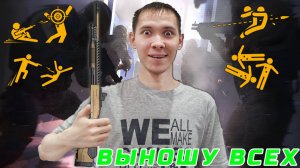 ЭТА ИMБА РАЗНОСИТ ВСЕХ! ВЫБИЛ НОВЫЙ WINCHESTER SXP НА MЕДА И СТАЛ ТАЩЕРОM - WARFACE