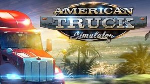 American Truck Simulator