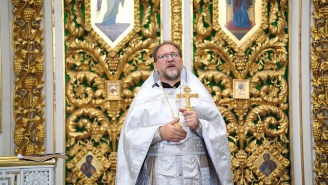 Пастырь добрый, или о всеобщем спасении...
