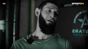 Чимаев ОТКРОВЕННО про КОНФЛИКТ с Хабибом / Признал ошибку! / Мы с мамой молились за Хабиба