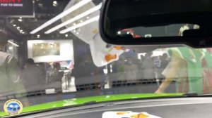 2021 SAIC MG6 Walkaround—2020 Beijing Motor Show—2021款上汽名爵MG6,外观与内饰实拍
