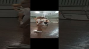Открытый урок школы танца  "Калейдоскоп". 24.12.2024.