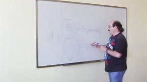 Лекция 10 О депрессии Ч 1 . Константин Ольховой