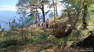 Путешествуем по Адыгее.