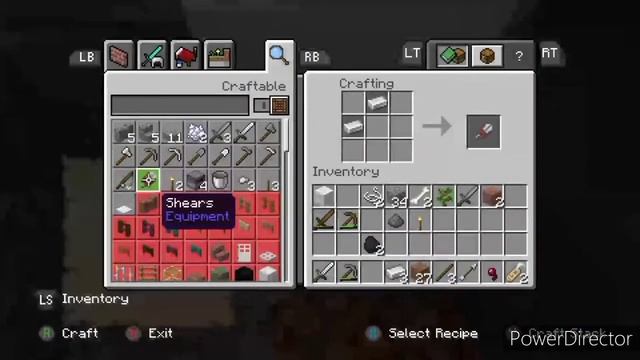 Minecraft Manhunt Xbox Vs Ps4 смотреть онлайн