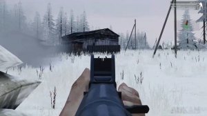 Последняя оборона SquadGames [Arma 3]