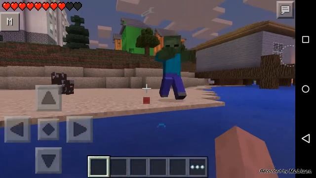 The Walking Craft #2 sera que morremos ?? смотреть онлайн