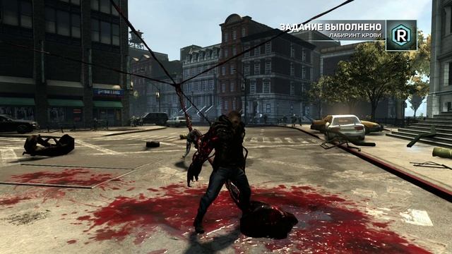 Прототип 2+ #13