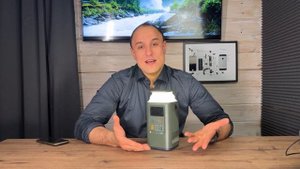 Лучший портативный Power Bank от Anker? ( Anker 548 Power bank 60K mAh)