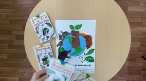 Экоплакат  Анцупова Анна т го Клин