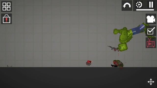 Мини сериал МУТАГЕН #2 смотреть онлайн