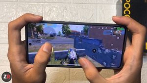 Xiaomi Poco X6 5G Snapdragon 7s Gen 2 Pubg Mobile Gaming Test 2024