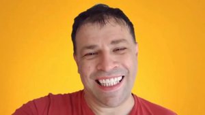 Pedigree Dentastix Reklama