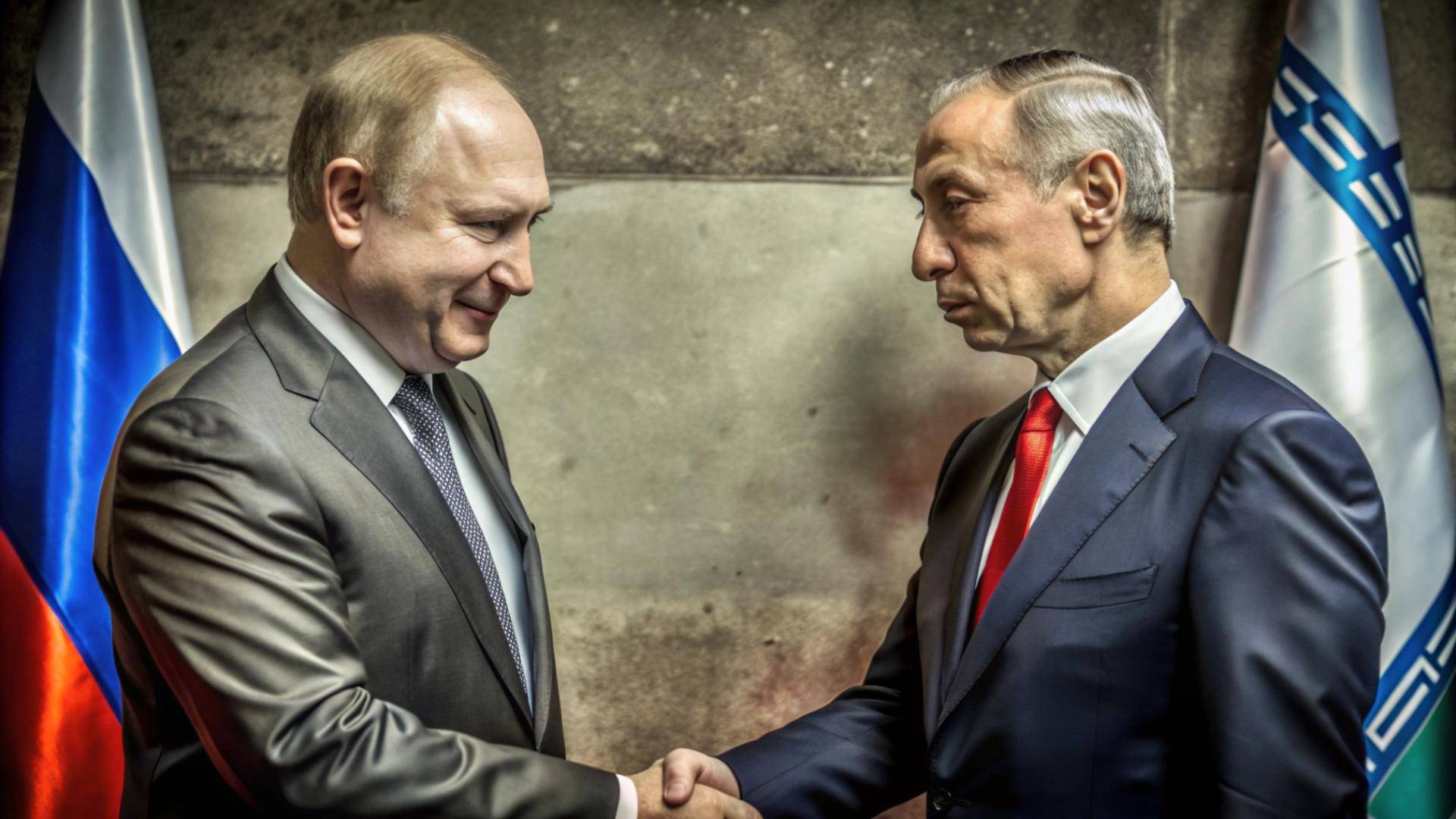 Россия Не Оставит Иран: Полковник Дуг Макгрегор о Неготовности Нетаньяху к Сделке
