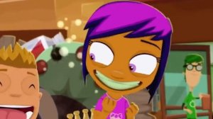 Пятёрка за крутость - Сезон 1 - Серия 9