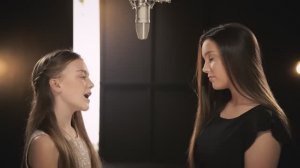 You Raise Me Up - Sister Duet - Lucy & Martha Thomas