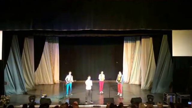 Дрозды про Гагаринских и Увезу в деревню (Орша 15.05.2016)