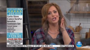 HSN | Chef Curtis Stone 09.17.2016 - 09 AM