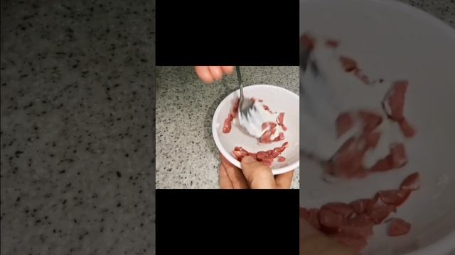 Запеченная картошка с сыром.