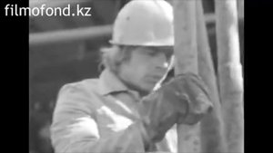 Мангистау 1980 год. Каламкас