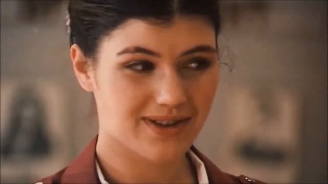 х/ф "Гостья из будущего " 1984г. Девочка из будущего на уроке английского языка. смотреть онлайн