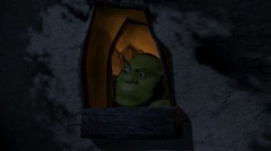 Шрек (2001) от лица Шрека. (1/13) (Shrek)