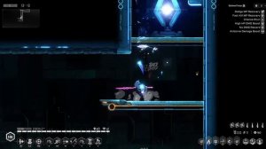 Я поиграл в BlazBlue Entropy Effect и мне есть что сказать | Обзор