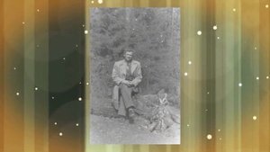 ПАМЯТИ МОИХ РОДИТЕЛЕЙ ( МУЗЫКА ИЗ К/Ф "РОДНАЯ КРОВЬ")