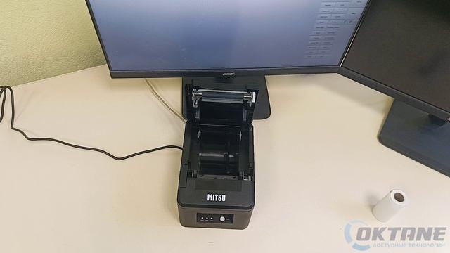 Фискальный регистратор MITSU 1-F и Microinvest разрешительный режим, Честный знак, ЕГАИС.