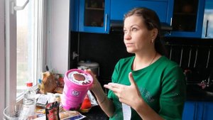 ВЛОГ ОБЗОР ПОКУПОК/ГОТОВЛЮ КАРТОФЕЛЬ ПО-ДЕРЕВЕНСКИ