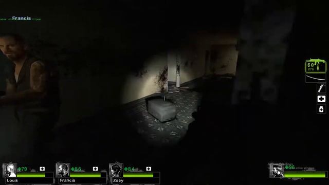 🔴Left 4 dead 2🔴 смотреть онлайн