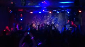 Чёрный Обелиск - Рок Стар + Стена (Live Omsk)