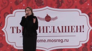 Мария Орешкина / "Счастье" + "Я тебя люблю"