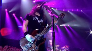 Whitesnake (David Coverdale) - Fool For Your Loving - 2018 - (5 of 8) -