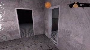 EYES:  The Horror Game )    собрал все записи дневника в особняке с крейси 😎 #крейси #eyesgame #eye